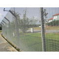 358 Anti -Salb Fence Righway Safety Mesh Cere